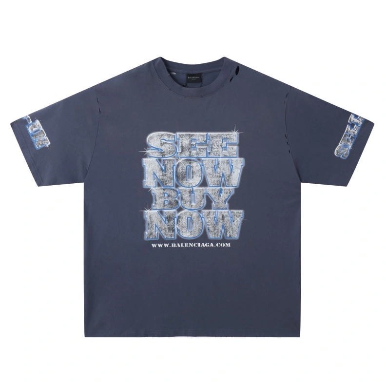 ModernLook Bxlxnciaga T-Shirts 91109