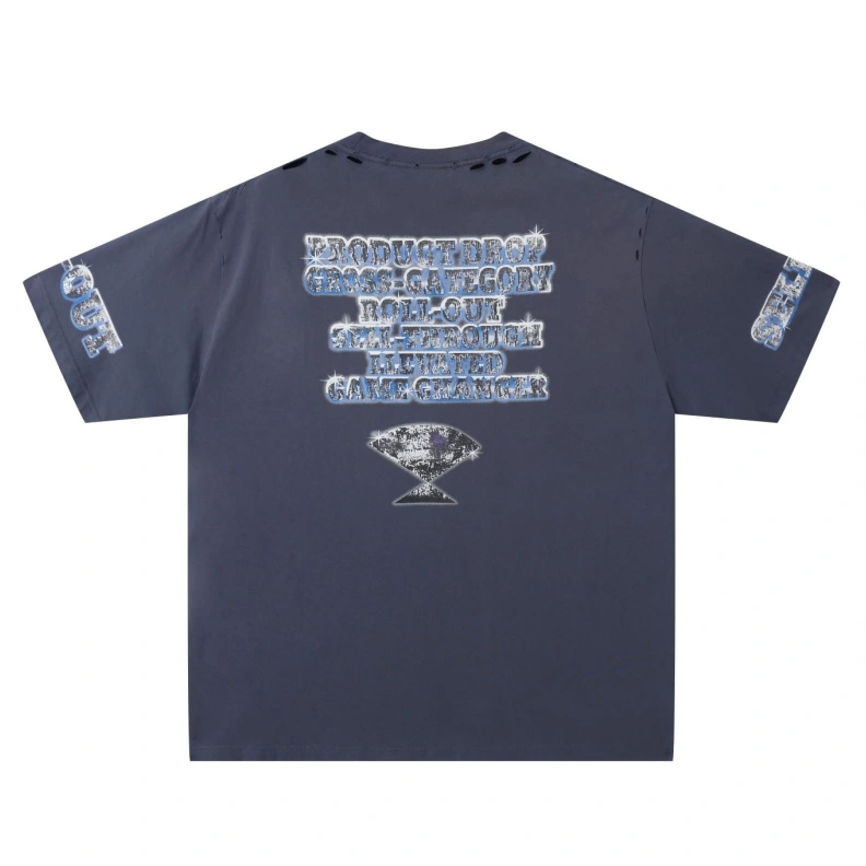 ModernLook Bxlxnciaga T-Shirts 91109