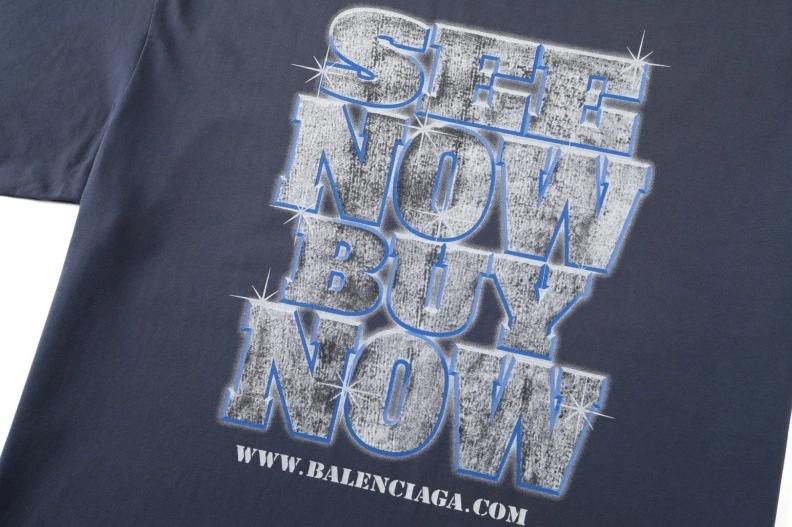ModernLook Bxlxnciaga T-Shirts 91109