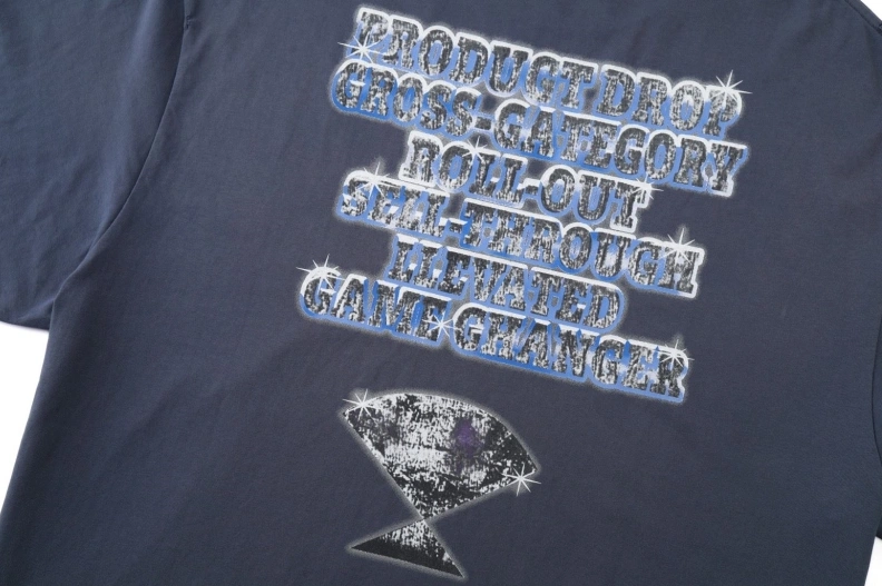 ModernLook Bxlxnciaga T-Shirts 91109