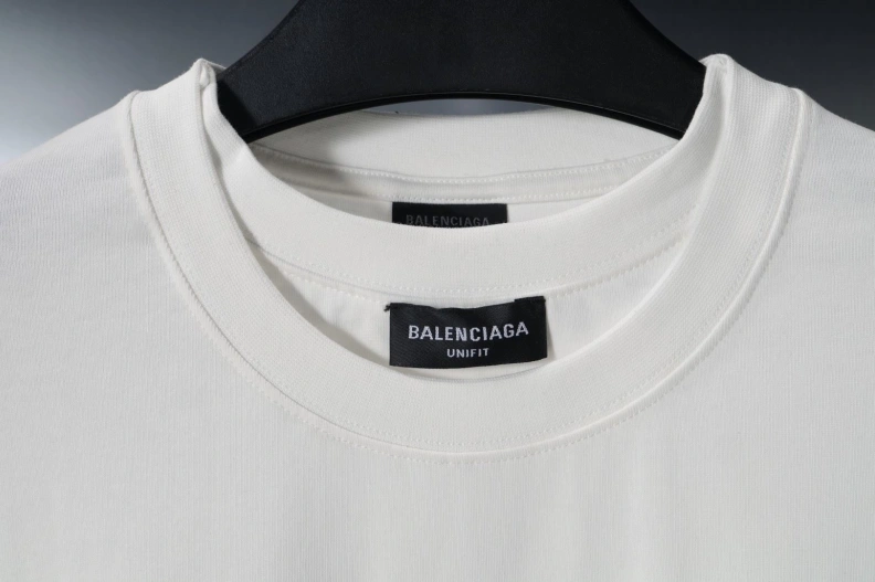 Bxlxnciaga T-Shirts GoAnywhere 91107