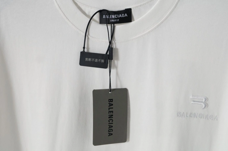 Bxlxnciaga T-Shirts GoAnywhere 91107