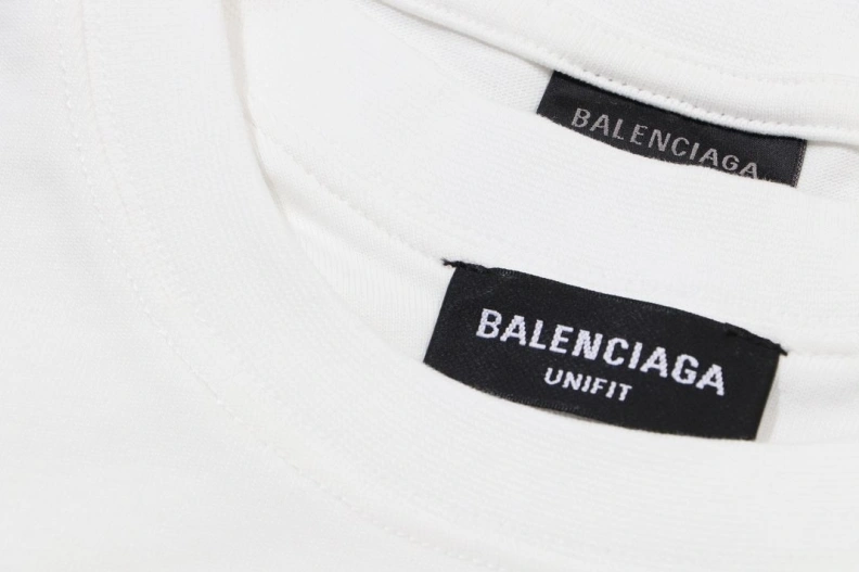 Bold Bxlxnciaga T-Shirts 91092