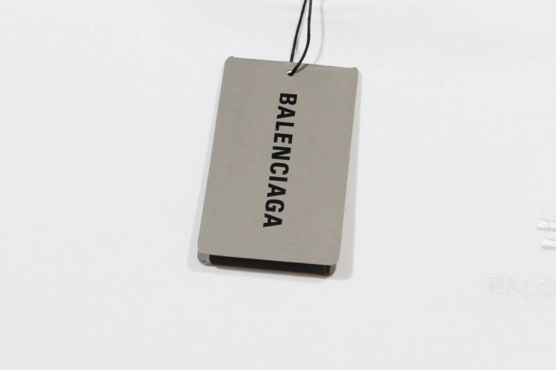 Bold Bxlxnciaga T-Shirts 91092