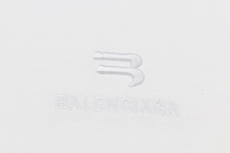 Bold Bxlxnciaga T-Shirts 91092