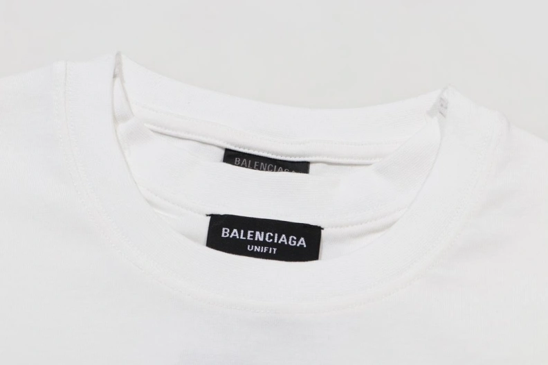 Bold Bxlxnciaga T-Shirts 91092