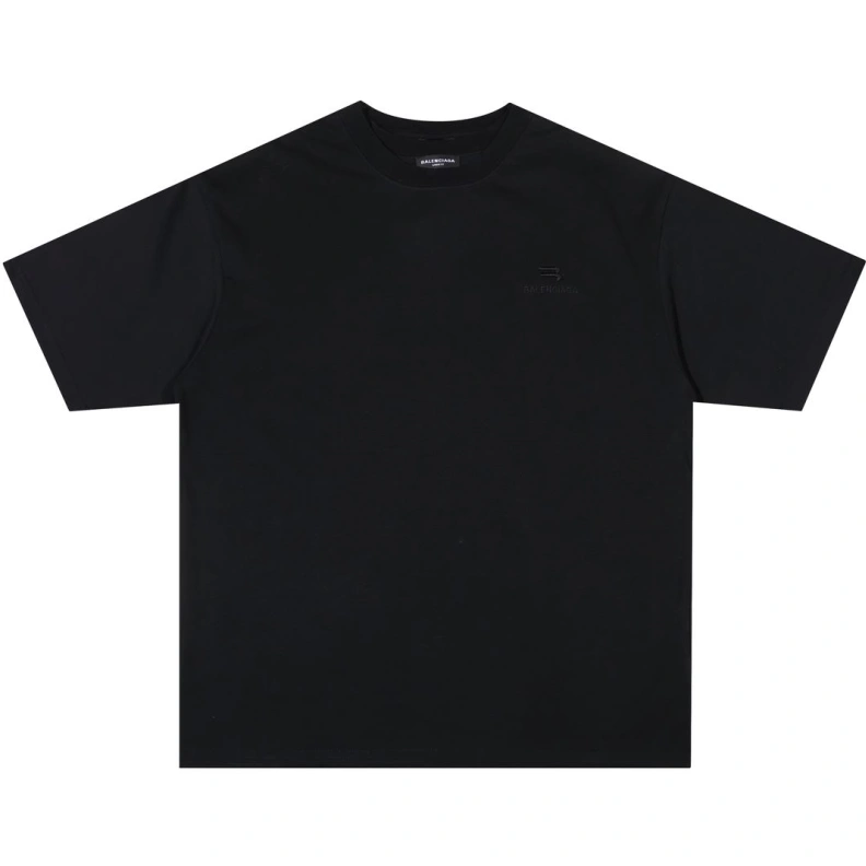 Bxlxnciaga T-Shirts Fashionable 91105