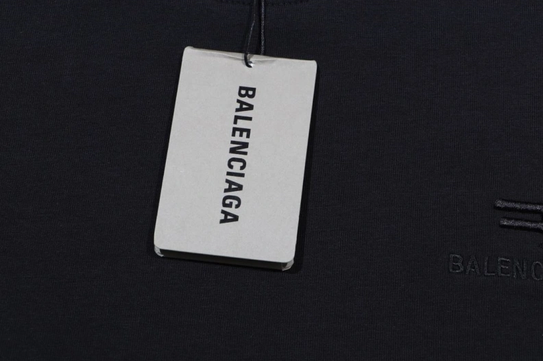 Bxlxnciaga T-Shirts Fashionable 91105