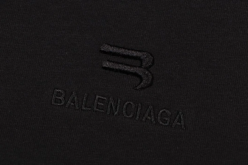 Bxlxnciaga T-Shirts Fashionable 91105