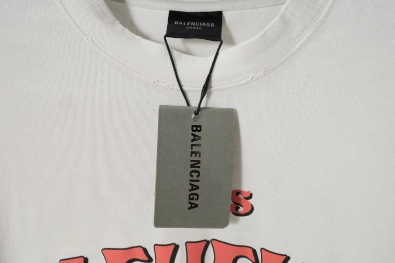 ModernLook Bxlxnciaga T-Shirts 91093