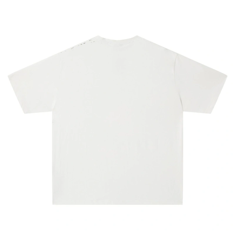 Bxlxnciaga T-Shirts Durable 91087