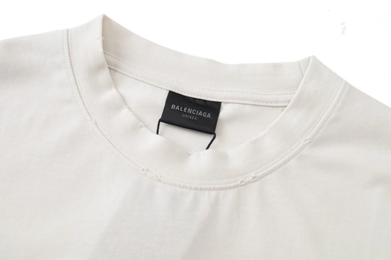 Bxlxnciaga T-Shirts Durable 91087