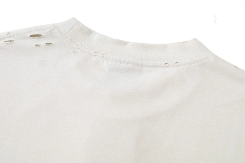 Bxlxnciaga T-Shirts Durable 91087