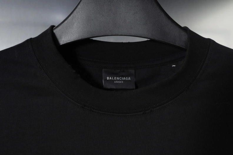 Reliable Bxlxnciaga T-Shirts 91095