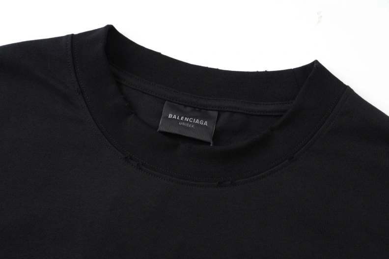 Timeless Bxlxnciaga T-Shirts 91098