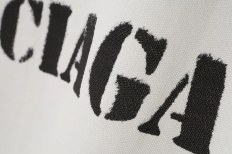 Bxlxnciaga T-Shirts GoAnywhere 91089