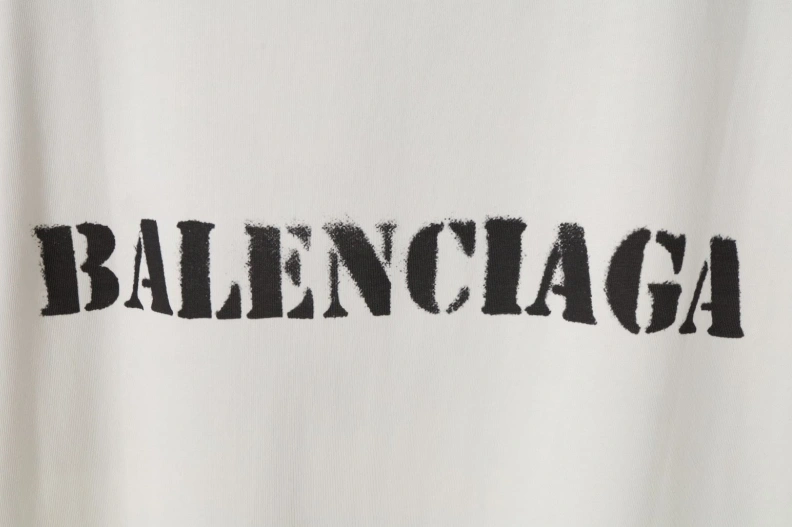 Bxlxnciaga T-Shirts GoAnywhere 91089