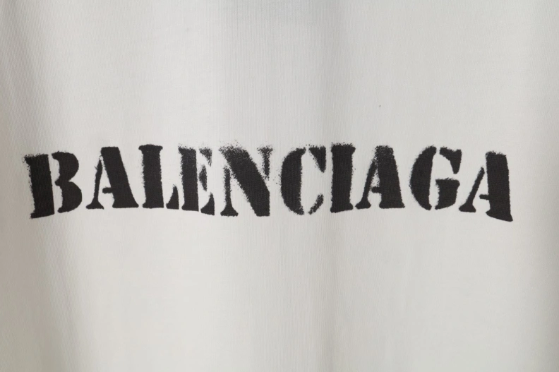 Bxlxnciaga T-Shirts GoAnywhere 91089