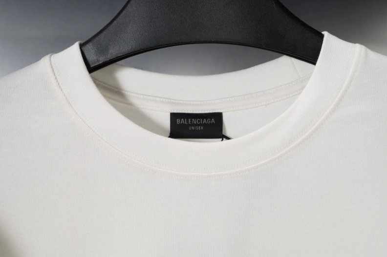 Bxlxnciaga T-Shirts GoAnywhere 91089