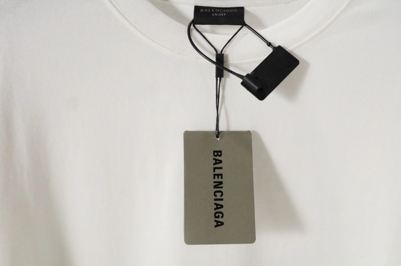 Bxlxnciaga T-Shirts GoAnywhere 91089