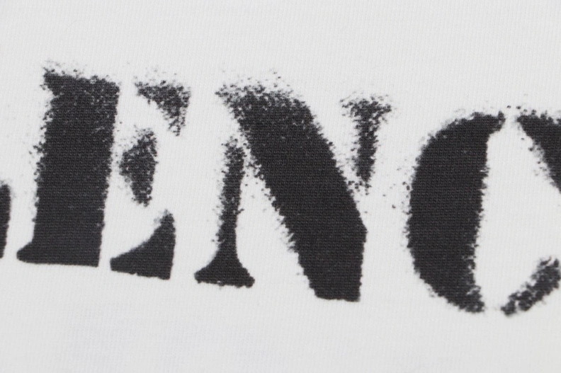 Bxlxnciaga T-Shirts Versatile 91096