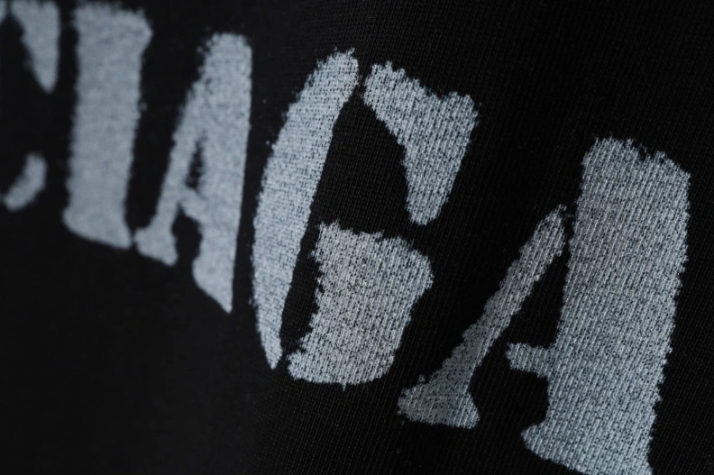 Sleek Bxlxnciaga T-Shirts 91110