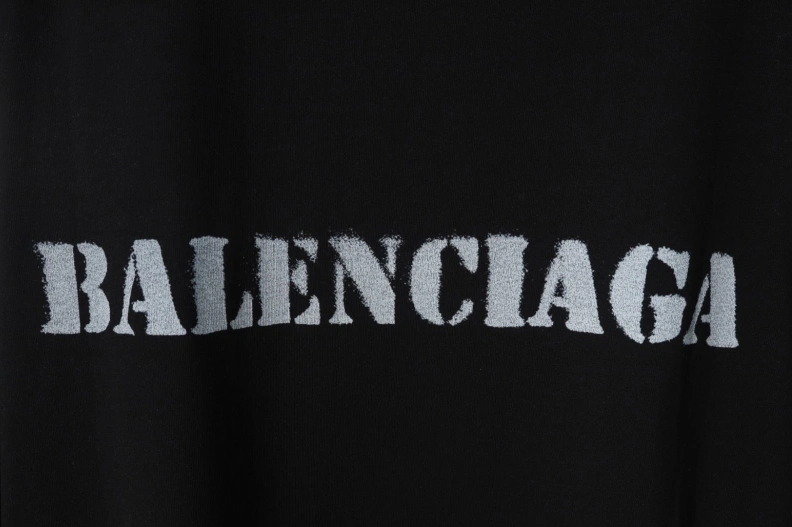 Sleek Bxlxnciaga T-Shirts 91110