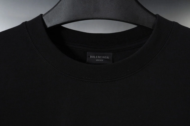 Sleek Bxlxnciaga T-Shirts 91110