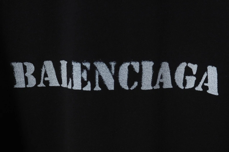 Sleek Bxlxnciaga T-Shirts 91110