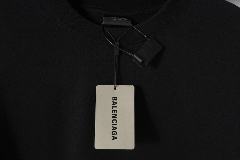 Sleek Bxlxnciaga T-Shirts 91110