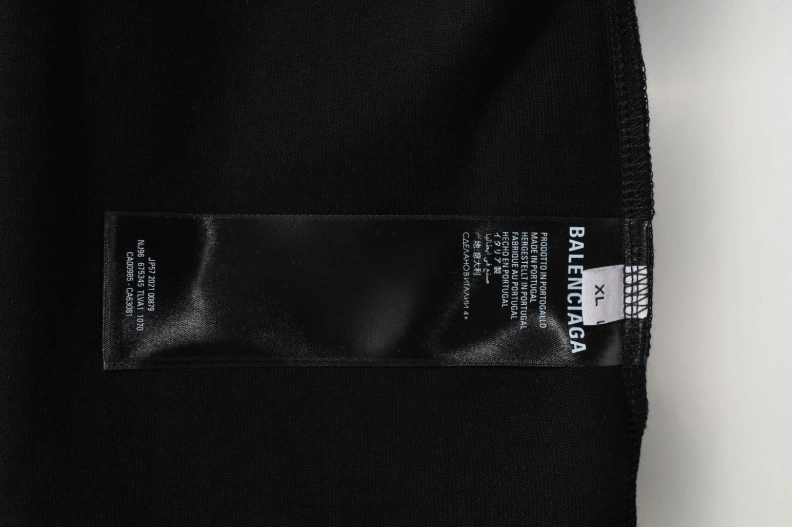 Sleek Bxlxnciaga T-Shirts 91110