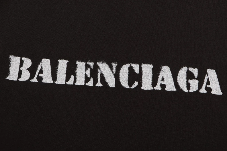 Bxlxnciaga T-Shirts Durable 91101