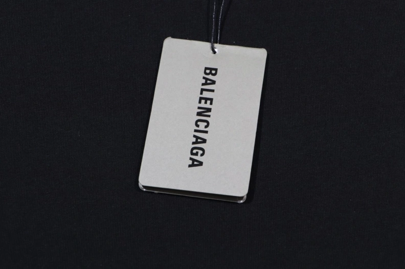 Bxlxnciaga T-Shirts Durable 91101