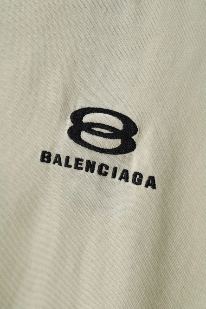Vibrant Bxlxnciaga T-Shirts 91090