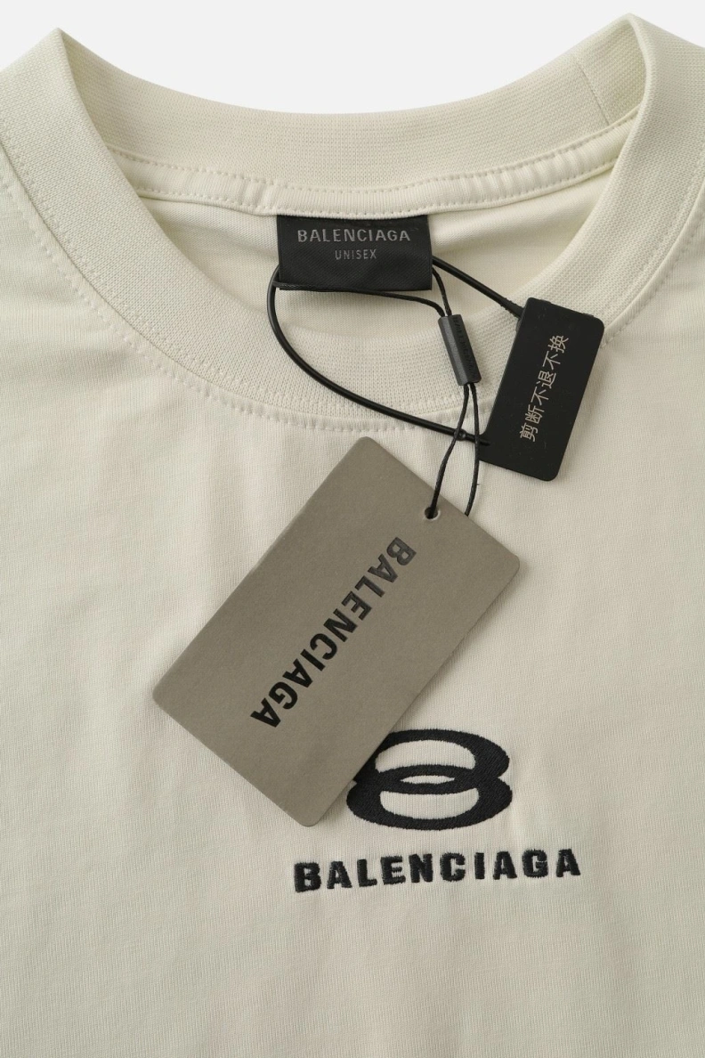 Popular Bxlxnciaga T-Shirts 91099