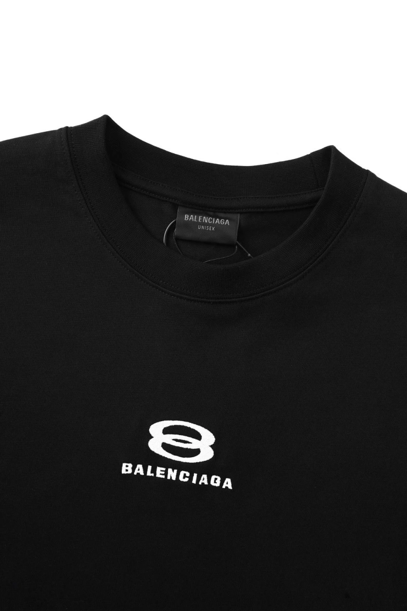 Bxlxnciaga T-Shirts Fashionable 91084