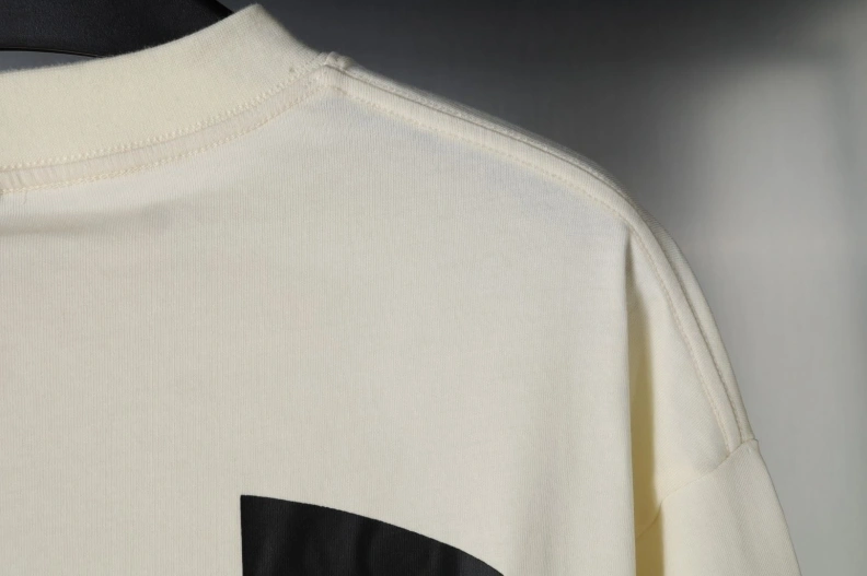 Bxlxnciaga T-Shirts Refined 91078