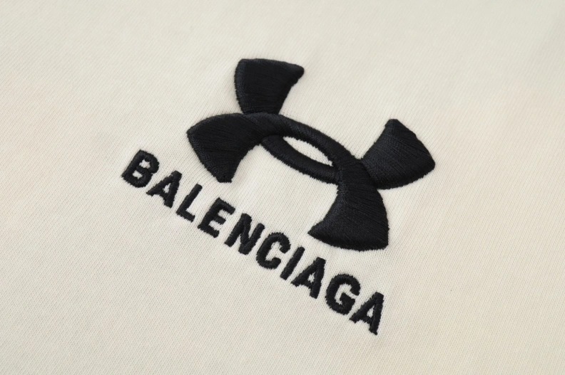 Bxlxnciaga T-Shirts GoodFit 91085