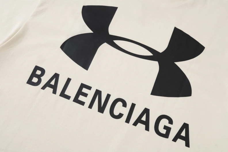 Bxlxnciaga T-Shirts GoodFit 91085
