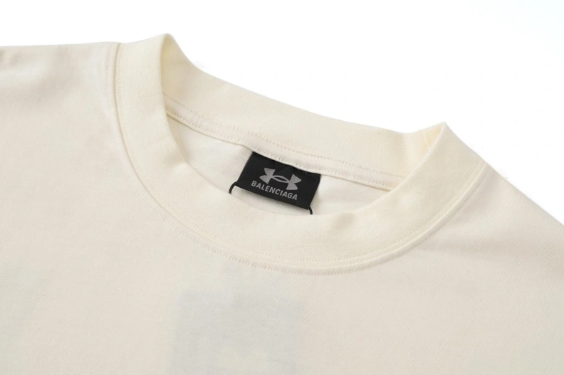 Bxlxnciaga T-Shirts GoodFit 91085