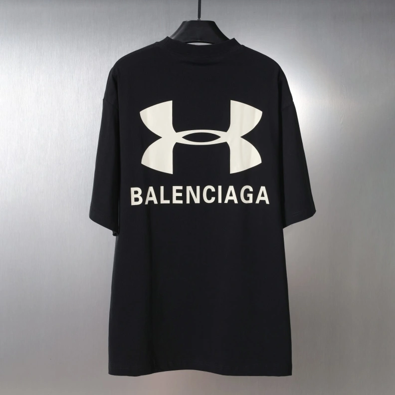 Bxlxnciaga T-Shirts Timeless 91073
