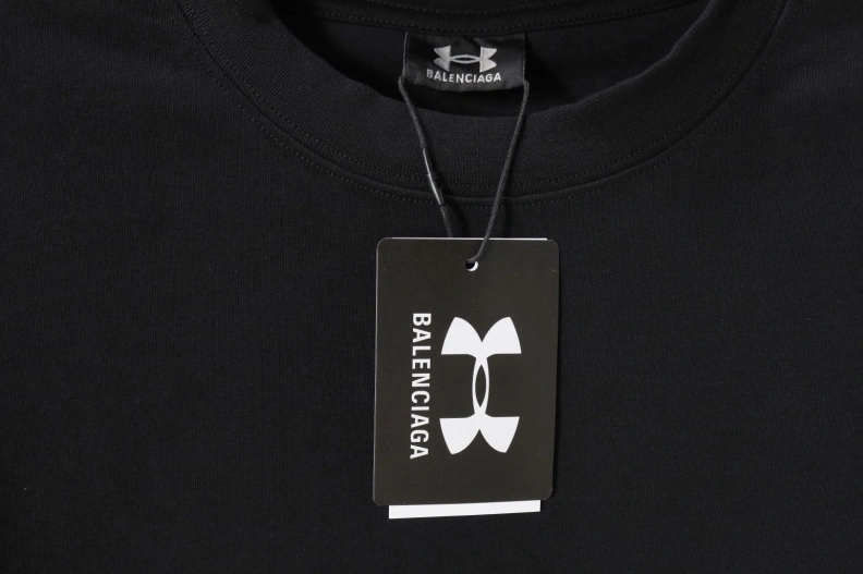 Bxlxnciaga T-Shirts Timeless 91073