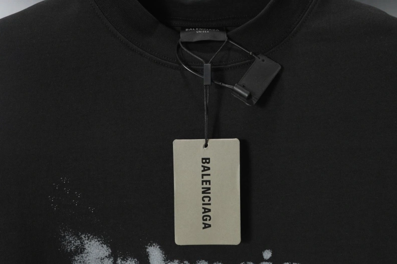 Durable Bxlxnciaga T-Shirts 91074