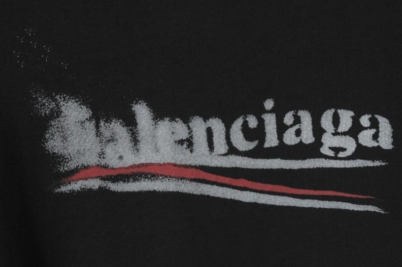 Durable Bxlxnciaga T-Shirts 91074