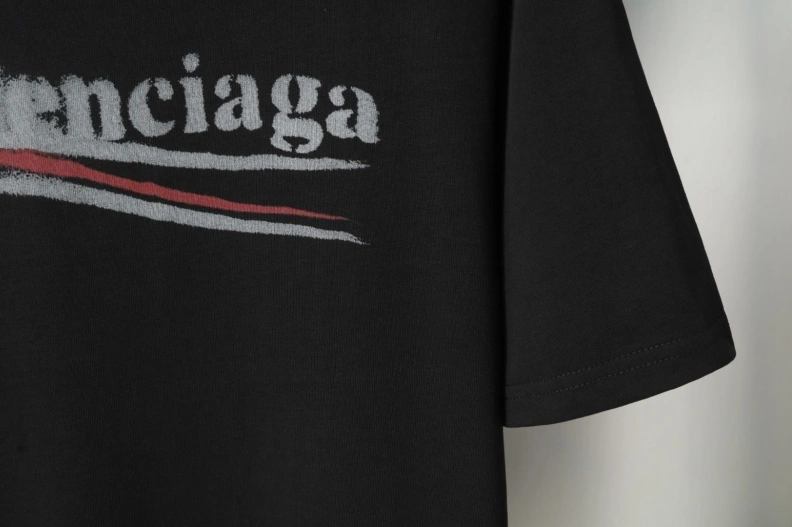 Durable Bxlxnciaga T-Shirts 91074