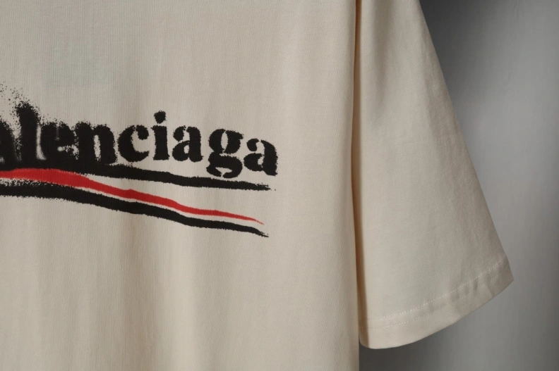 Sleek Bxlxnciaga T-Shirts 91072
