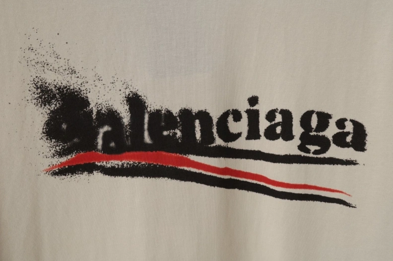 Sleek Bxlxnciaga T-Shirts 91072