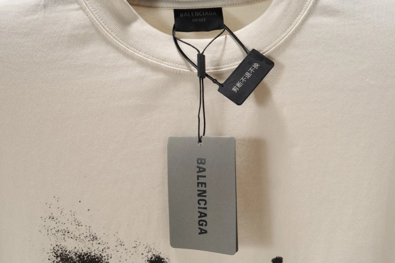 Sleek Bxlxnciaga T-Shirts 91072