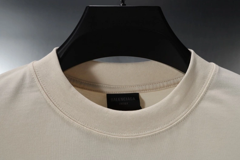 Sleek Bxlxnciaga T-Shirts 91072