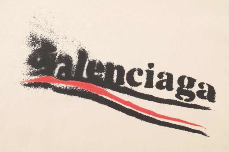 EyeCatching Bxlxnciaga T-Shirts 91080